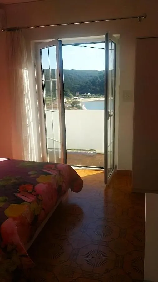 Gasthof Hotel Kuca Carmen Rab Town Kroatien