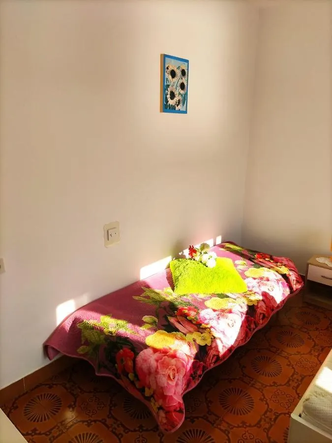 Kuca Carmen Hotel Rab Town Horvátország