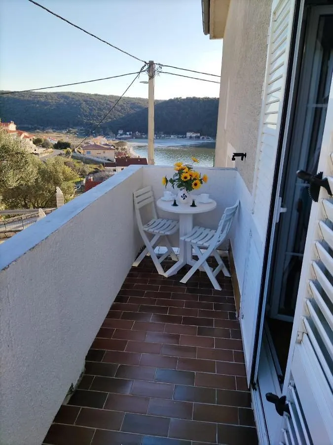 Kuca Carmen Hotel Rab Town 0*,  Horvátország
