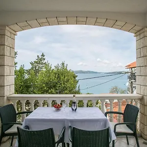 Lovric , Trogir Horvátország