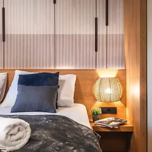 Mobile Homes & Ljutic Park za odmor Biograd Na Moru