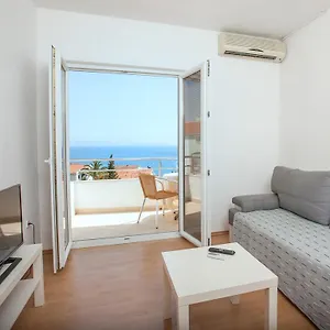 Kairos Apartman Seget Vranjica