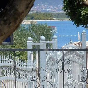 Bresan , Trogir Horvátország