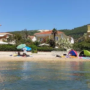 Apartment Antica, Rab Town
